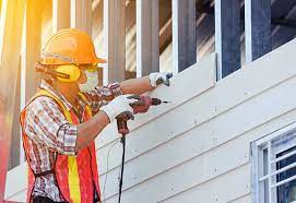 Best Steel Siding Installation  in Magnolia, TX