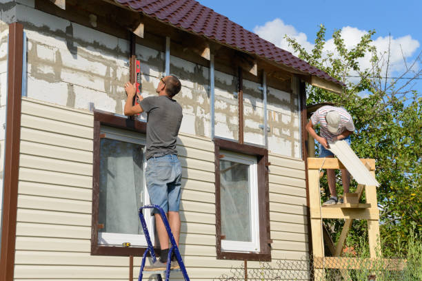 Best Siding Replacement  in Magnolia, TX