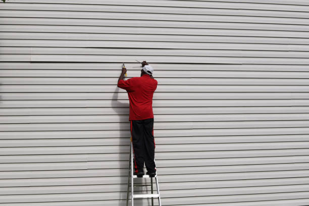 Affordable Siding Repair and Maintenance Services in Magnolia, TX